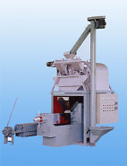 Oil extraction system