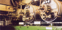 Sterilizing,hydrolyzing,drying system