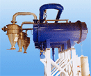 Condensing system